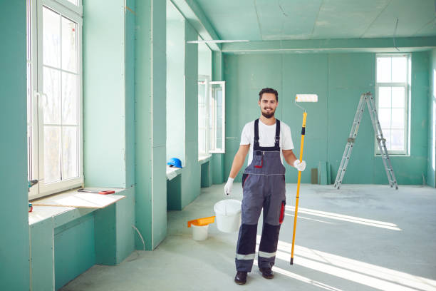 Best Asbestos and Lead Testing During Mold Inspection  in Mannford, OK
