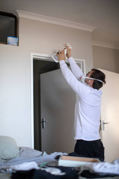 Best Mold Remediation for Healthcare Facilities  in Mannford, OK
