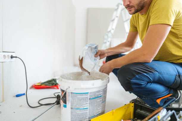 Best Comprehensive Air Testing for Mold Contaminants  in Mannford, OK