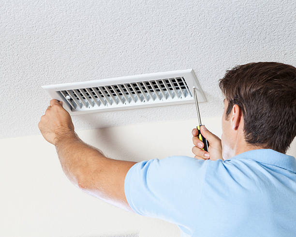 Dehumidification Services in Mannford, OK