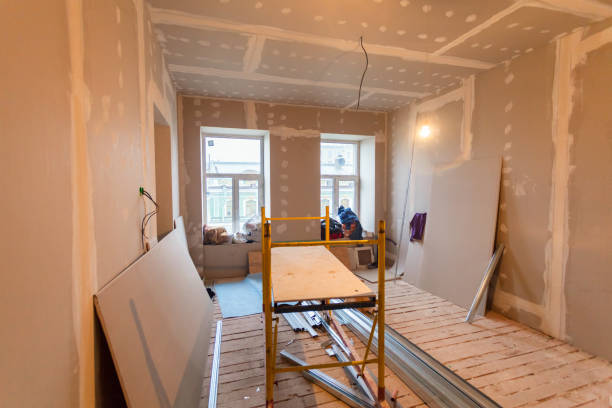 Professional Mold Removal in Mannford, OK